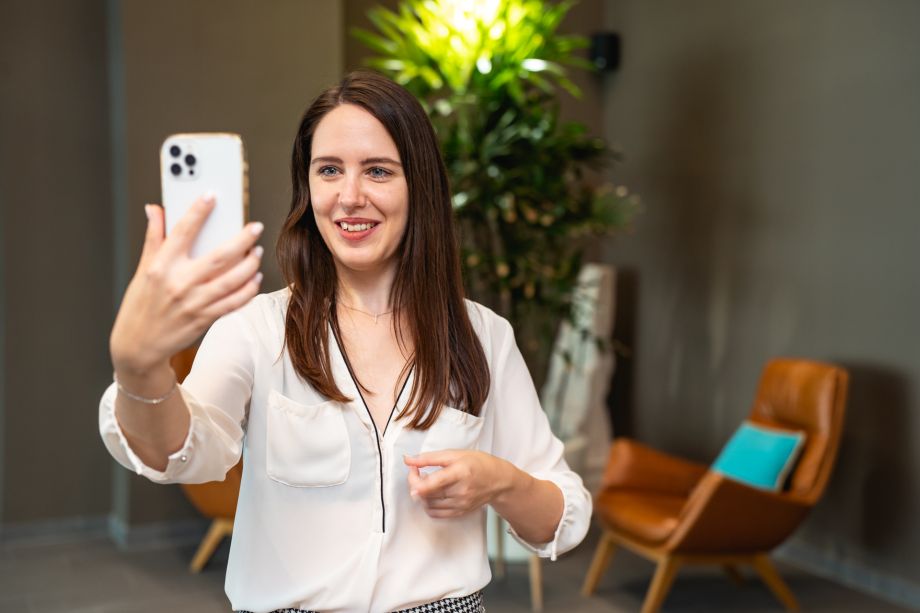 Reels & TikToks moritzscheer